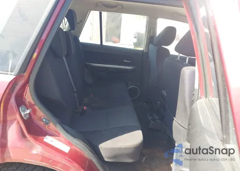 2006 Suzuki Grand Vitara из США, поврежденный, VIN JS3TD941764104240